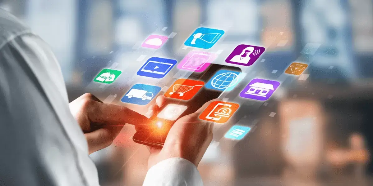 Android App Development Software