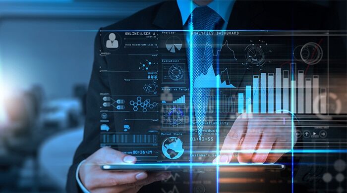 marketing and analytics